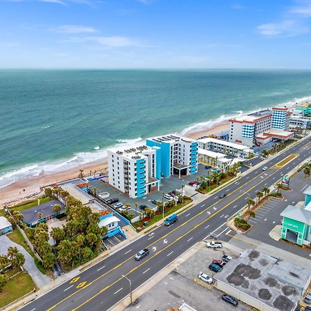 Отель Tropic Sun Towers Ормонд Бич Экстерьер фото